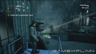 Alan Wake Video Walkthrough: Episode 5 Part 3 (+ Manuscript Pages)