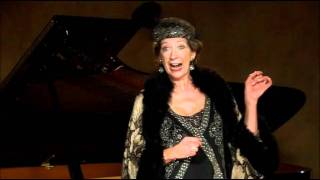 Lott - A bar on the Piccola Marina (Noël Coward)