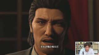 龍が如く 極3 / 龍が如く3外伝 Dark Ties をプレイ！アケアカ：ストリートスマート