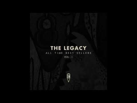 Ahmed Spins, Lizwi - Waves & Wavs