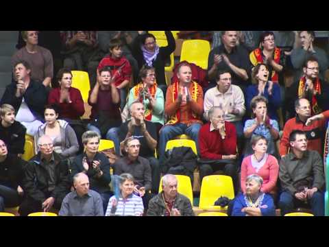 FHC besiegt den SV Garßen Celle mit 31:27 (16:12)