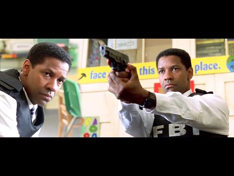 The Siege (1998) - Buckley School Bomber