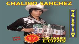 Chalino Sánchez - Tony Fierro