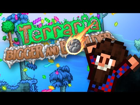 Terraria 1.4.5 Is Finna Slap.