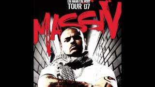 Massiv ft  Beirut   Weil wir der Warheit nicht ins Auge sehen