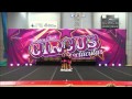 Cosmic Flame Allstars