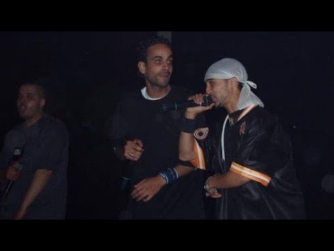 L3arbe : Classic Ft Amir L9wafi [ Prod Keromaster ]