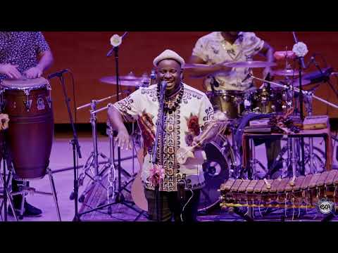 Giovanni Kiyingi and Fiends Live | BUDDU | MiM Music Theater Phoenix