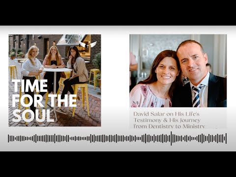 Single, Dating, Married: The Marriage Story of David & Violeta Salar
