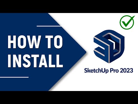  How to Work With Layers in SketchUp Pro