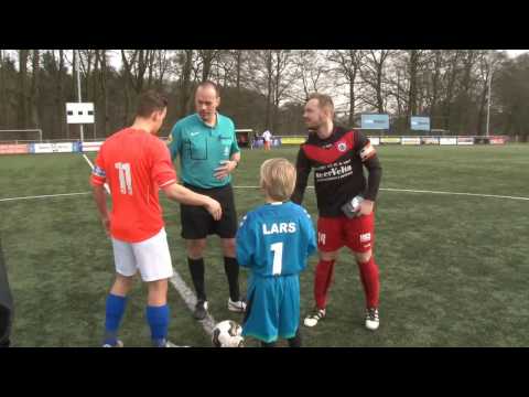 Samenvatting DVOV 1 - Nijmegen 1