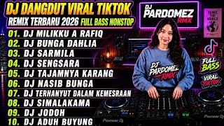 Download lagu 🔥 DJ Dangdut Viral TikTok Remix Terbaru 2026 | Milikku A Rafiq • Bunga Dahlia • Sarmila | Full Bass mp3 Download lagu 🔥 DJ Dangdut Viral TikTok Remix Terbaru 2026 | Milikku A Rafiq • Bunga Dahlia • Sarmila | Full Bass mp3