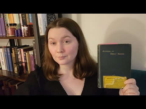 Journal of Emily Shore - The Lady and the Sage - A Conversation with Herodotus