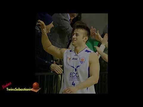 DIEGO TORRESI PILASTRO DEL PORTO SANT'ELPIDIO BASKET