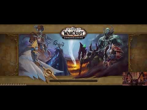 Heroic PTR 9.1 Test World of Warcraft