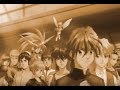 Sunrise World War Part 3 True Beginning