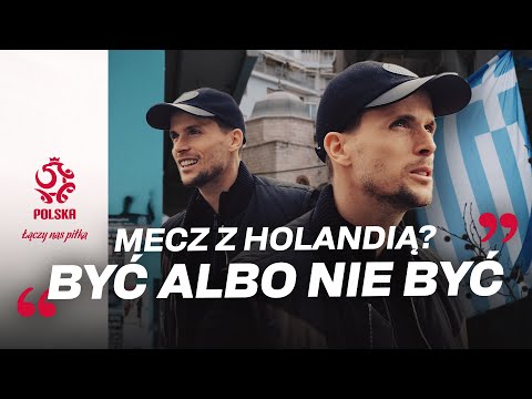 BYĆ ALBO NIE BYĆ W REPREZENTACJI. TOMASZ KĘDZIORA WRÓCIŁ DO KADRY W NOWEJ ROLI | VLOG 🇬🇷 #2