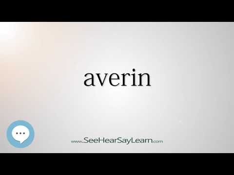 averin