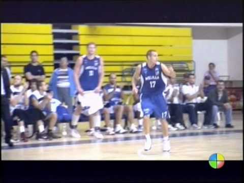 Club Melilla Baloncesto - "Tocó a rebato"