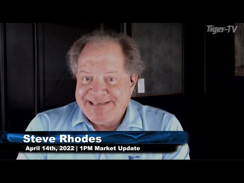 April 14th, 1PM ET Market Update on TFNN - 2022