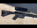 OSS Huxwrx BPR 1275 Suppressor SD 480p