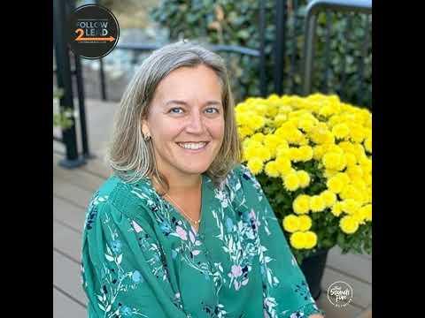 #387: Jodi Cowles: Tell Your Story