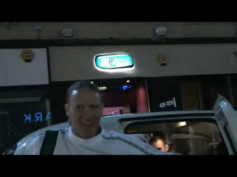 Scott Brown Livewired DVD - Archaos / Glasgow (Snippet)