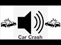 Car Crash Sound Effect