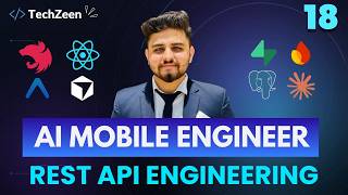 Your React Native App Needs THIS! REST APIs, Pagination & Offline Support