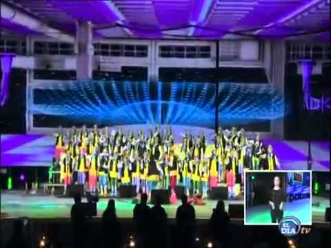 Murga Rebobinados 2015 -  Pinocho