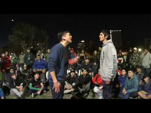 ATRI vs. FACUSKILL: Exhibición Formato FMS - Hannover Battles IX 2019