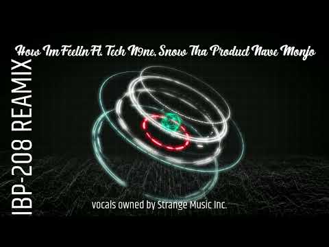 How Im Feelin'  IBP-208 Remix