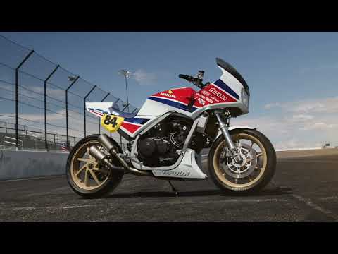 ICON 1000 - NEW FOUND HOPE