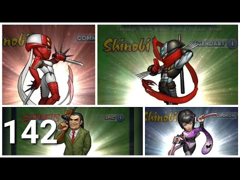 SEGA Heroes PART 142 Gameplay Walkthrough - iOS / Android