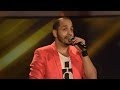 Agatino Sciurti - Love Me Again | The Voice of Germany 2013 | Blind Audition
