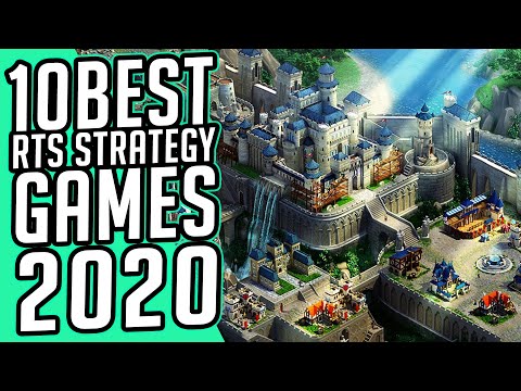 image-Are RTS games dead?