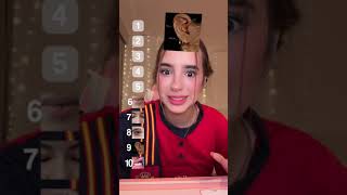 TIK TOK DE DOMELIPA #shorts