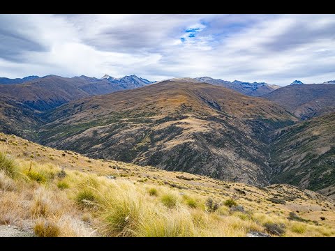 Wentworth Station, State Highway 6, Gibbston, Queenstown, Otago, 0房, 0浴, 乡村物业建地