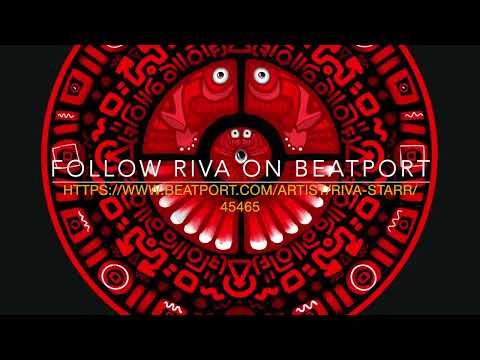 Todd Terry & Riva Starr   This Is The Sound