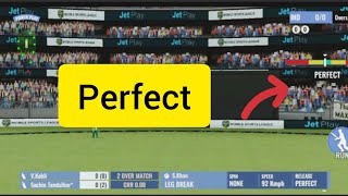 Straight 6 run 🏏 Out of stadium 🏟️ 💯💯😱 👉Don't Forget to Like and. Subscribe 👈