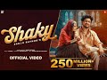 Ek Number Tujhe Kambal Sanju Rathod Shaky Shaky Viral Trending Song