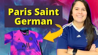 Como ter uma camisa Paris Saint German mesmo com um orçamento apertado? PSG e TeamPSG