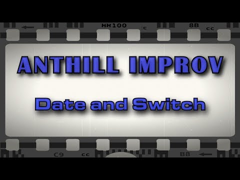 Date and Switch
