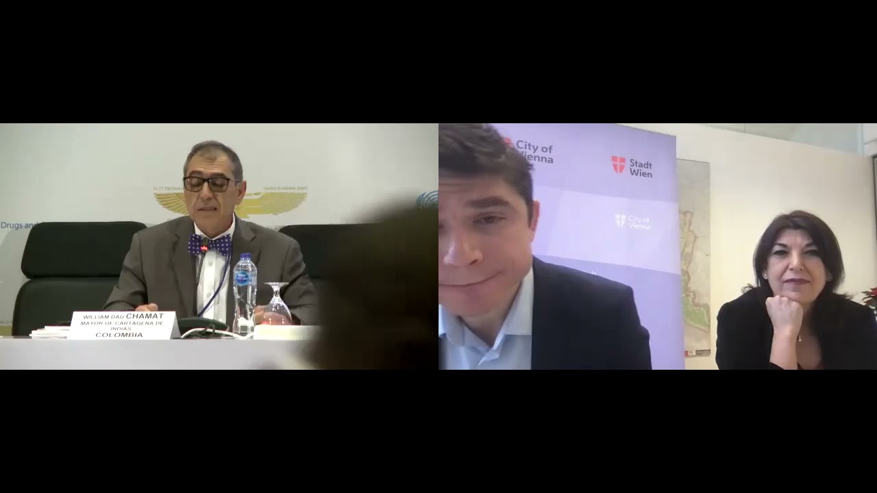 Engaging UNCAC Constituents: The Global Anti-Corruption Cities Network