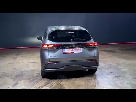 Nissan Note FACELIFT HYBRID 1.2L E-POWER AUTOMATIC - Image 2