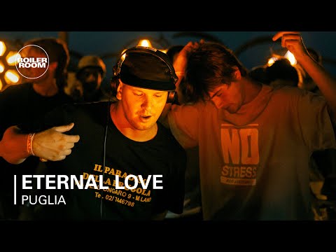 Eternal Love | Boiler Room x Polifonic Festival