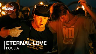 Eternal Love DJ set