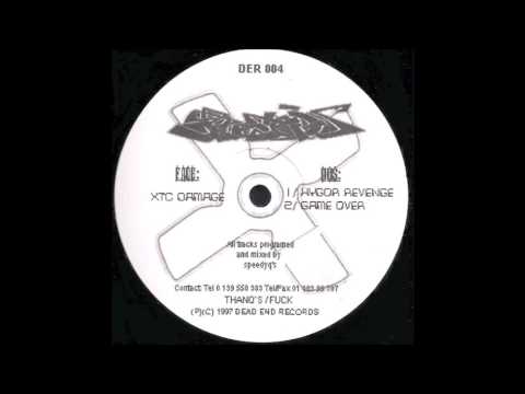 Dead End Records-04-Speedyq's-B1-Hygor Revenge