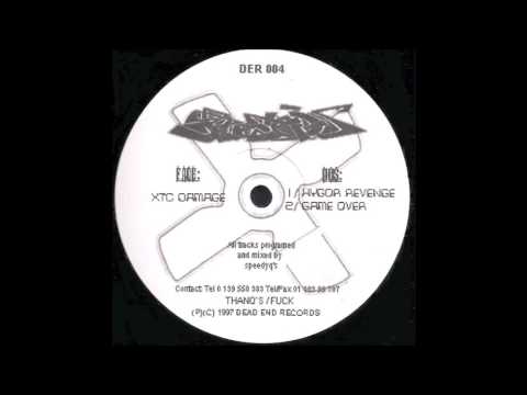 Dead End Records-04-Speedyq's-B1-Hygor Revenge