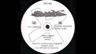 Dead End Records-04-Speedyq's-B1-Hygor Revenge